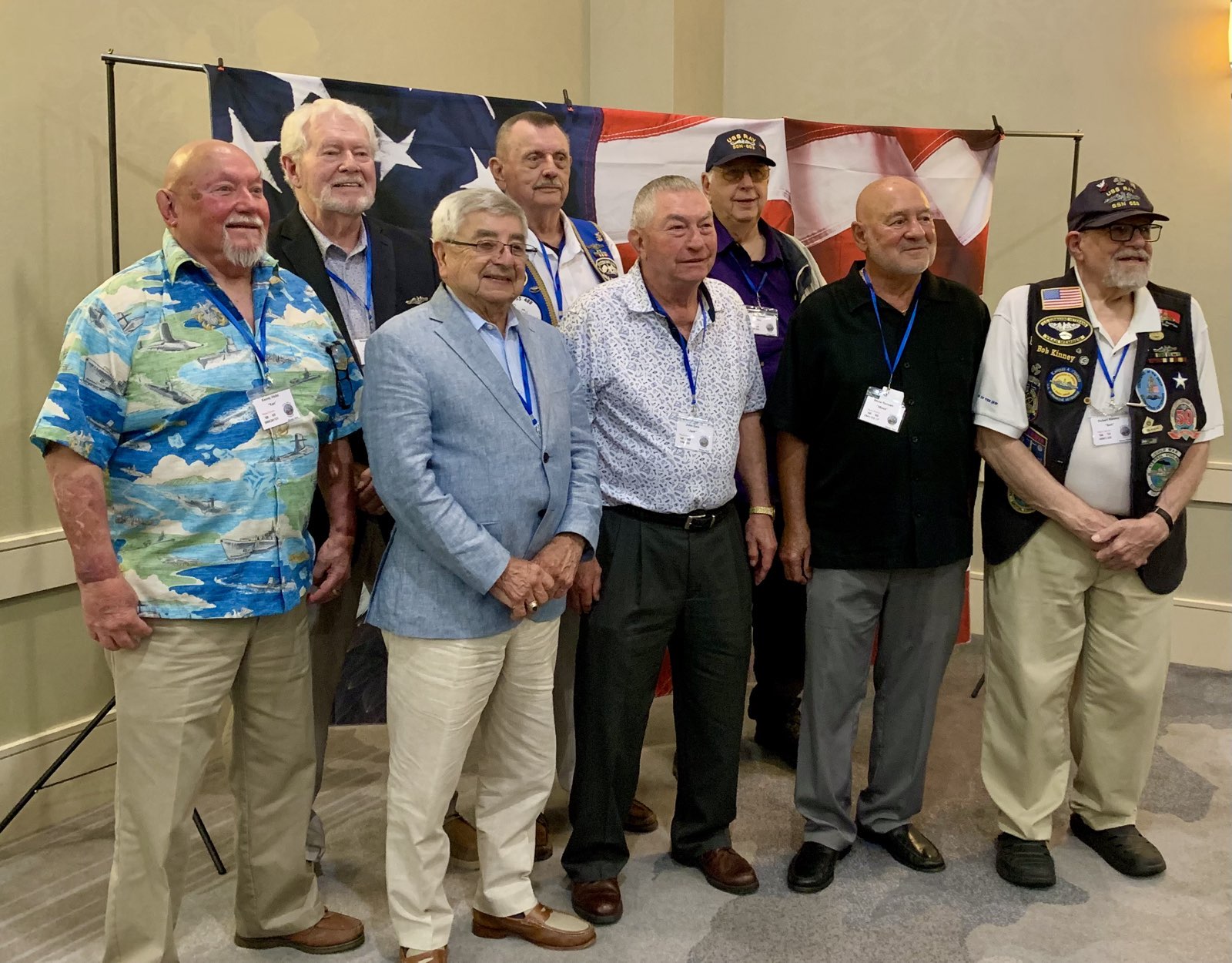 Owen (Coyote) Carlson's photos from 2025 RAYunion