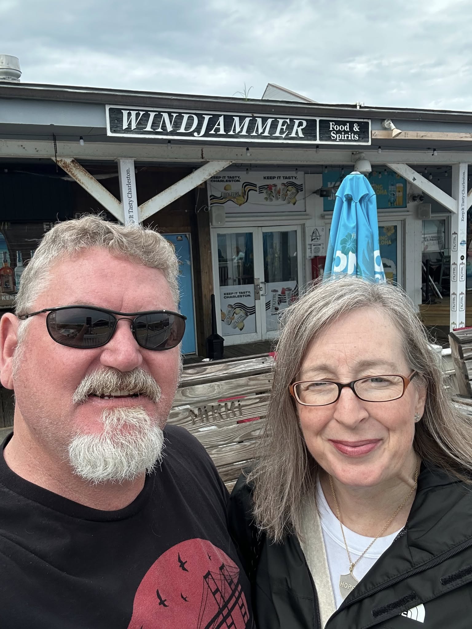 Chris Gamble's photos from 2025 RAYunion