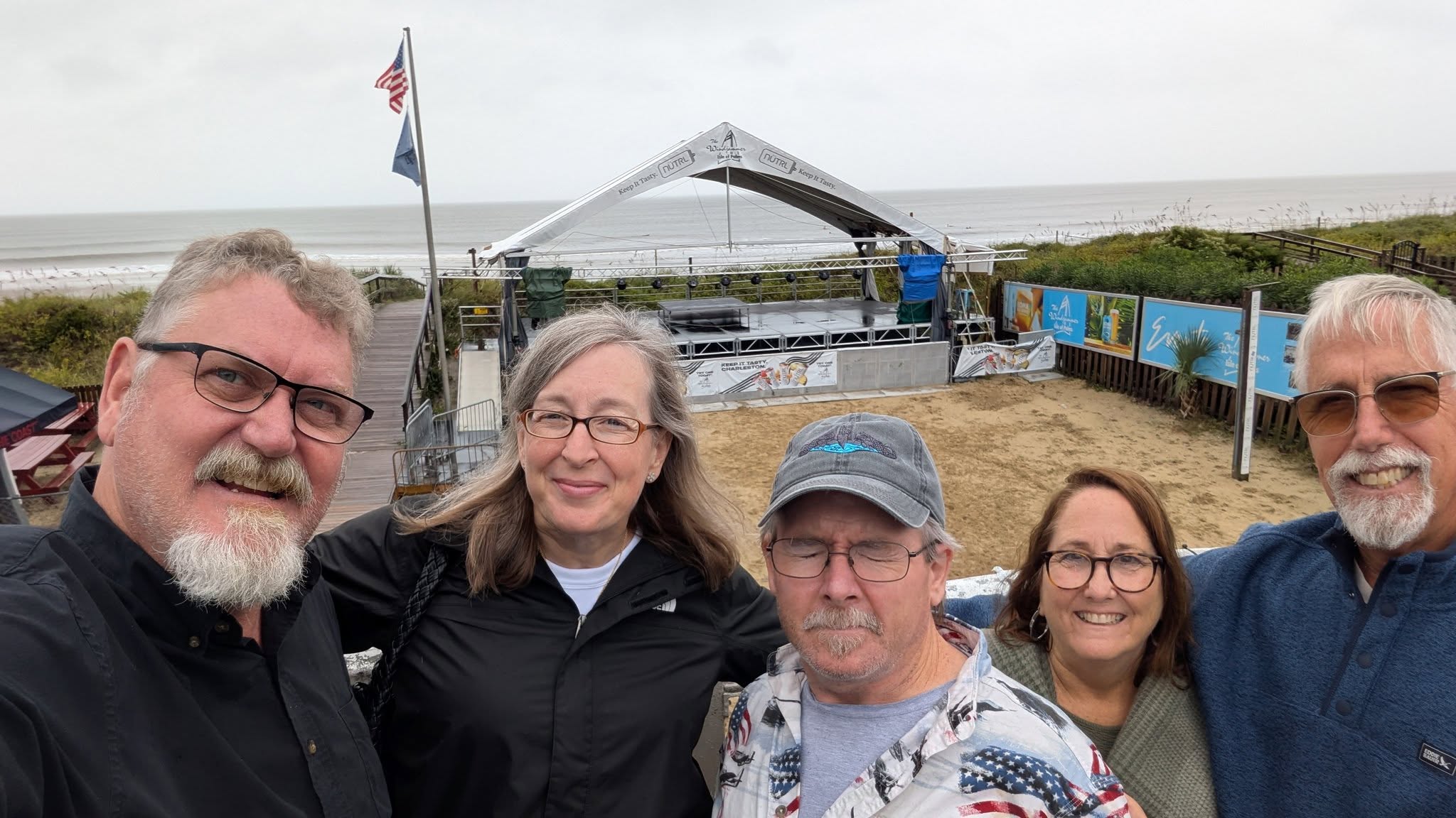 Chris Gamble's photos from 2025 RAYunion