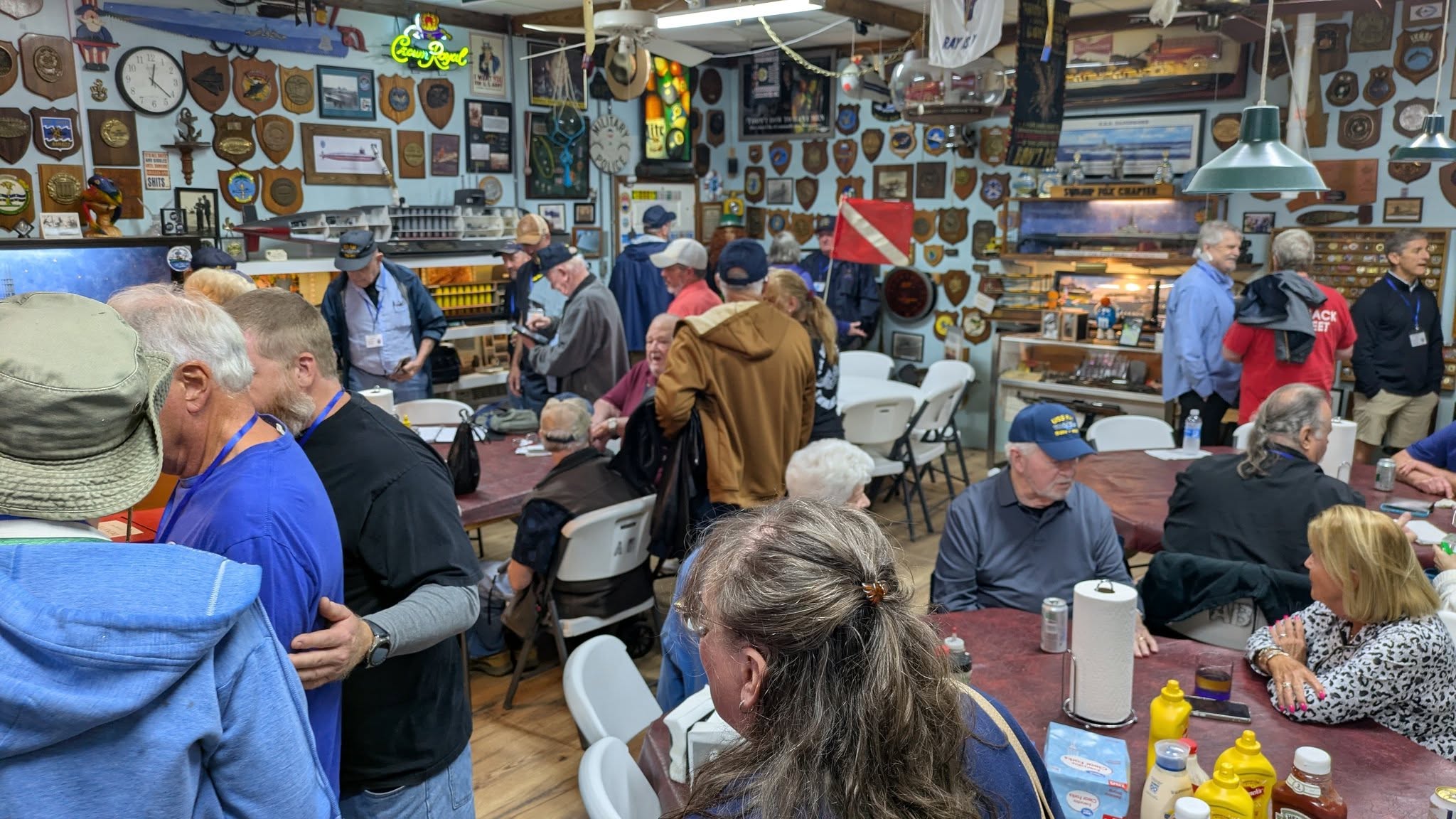 Chris Gamble's photos from 2025 RAYunion