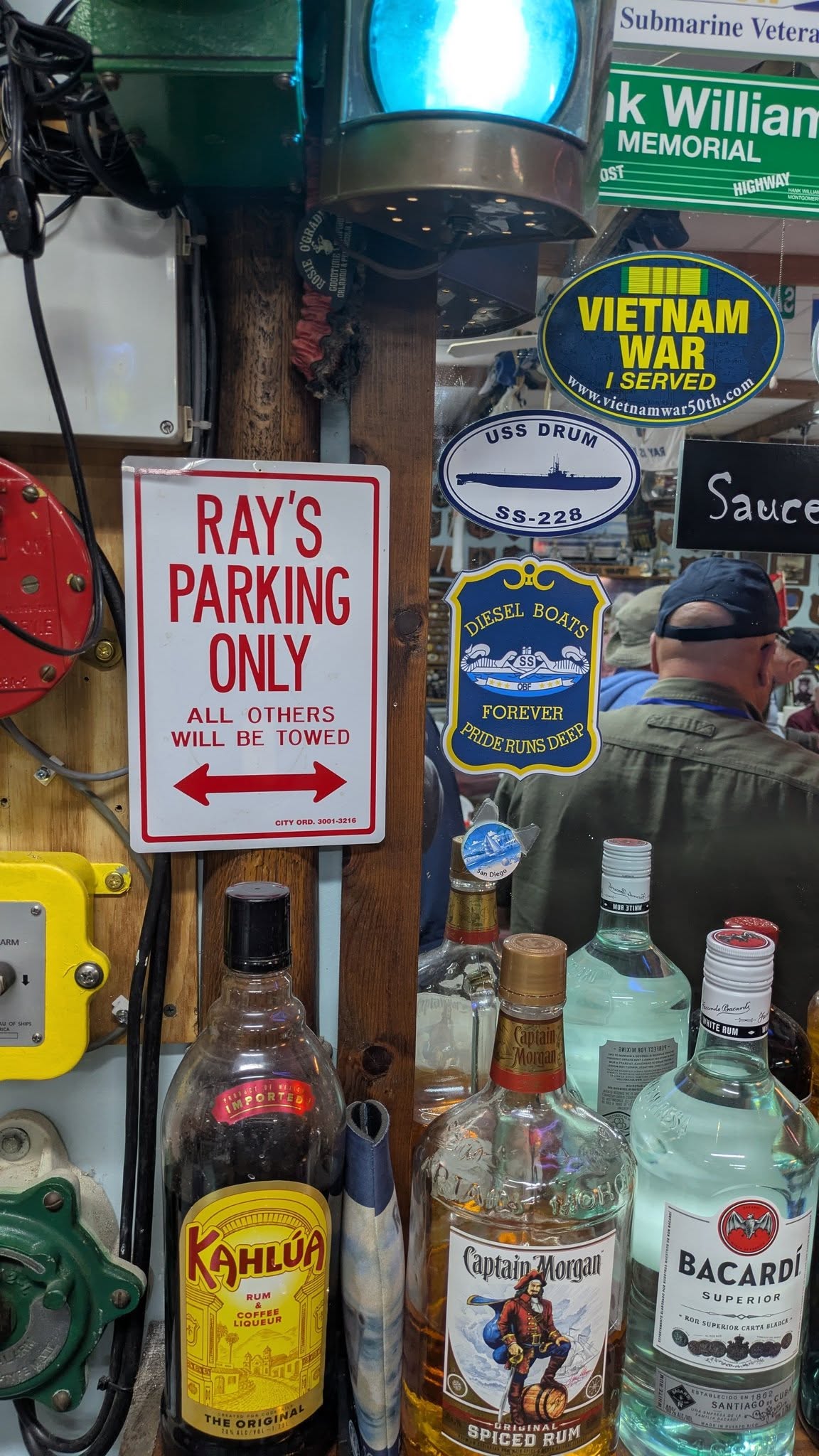 Chris Gamble's photos from 2025 RAYunion