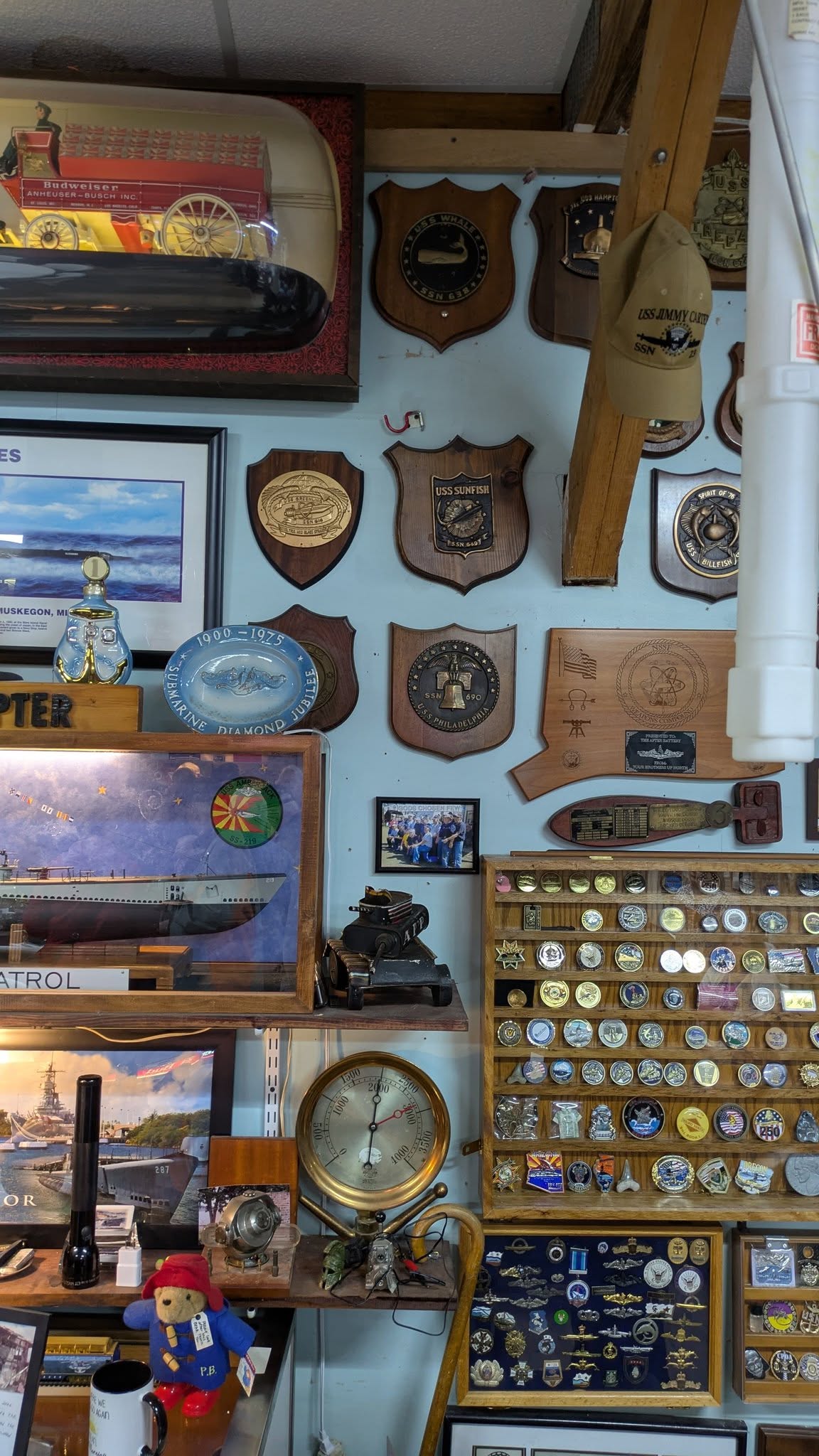 Chris Gamble's photos from 2025 RAYunion