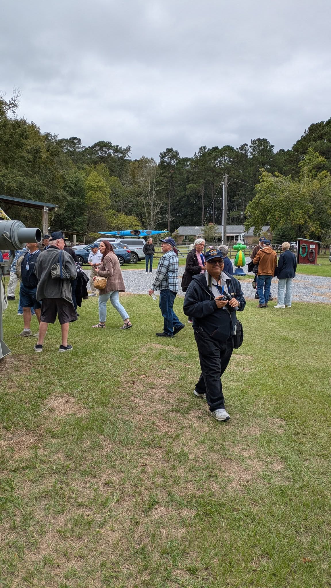 Chris Gamble's photos from 2025 RAYunion