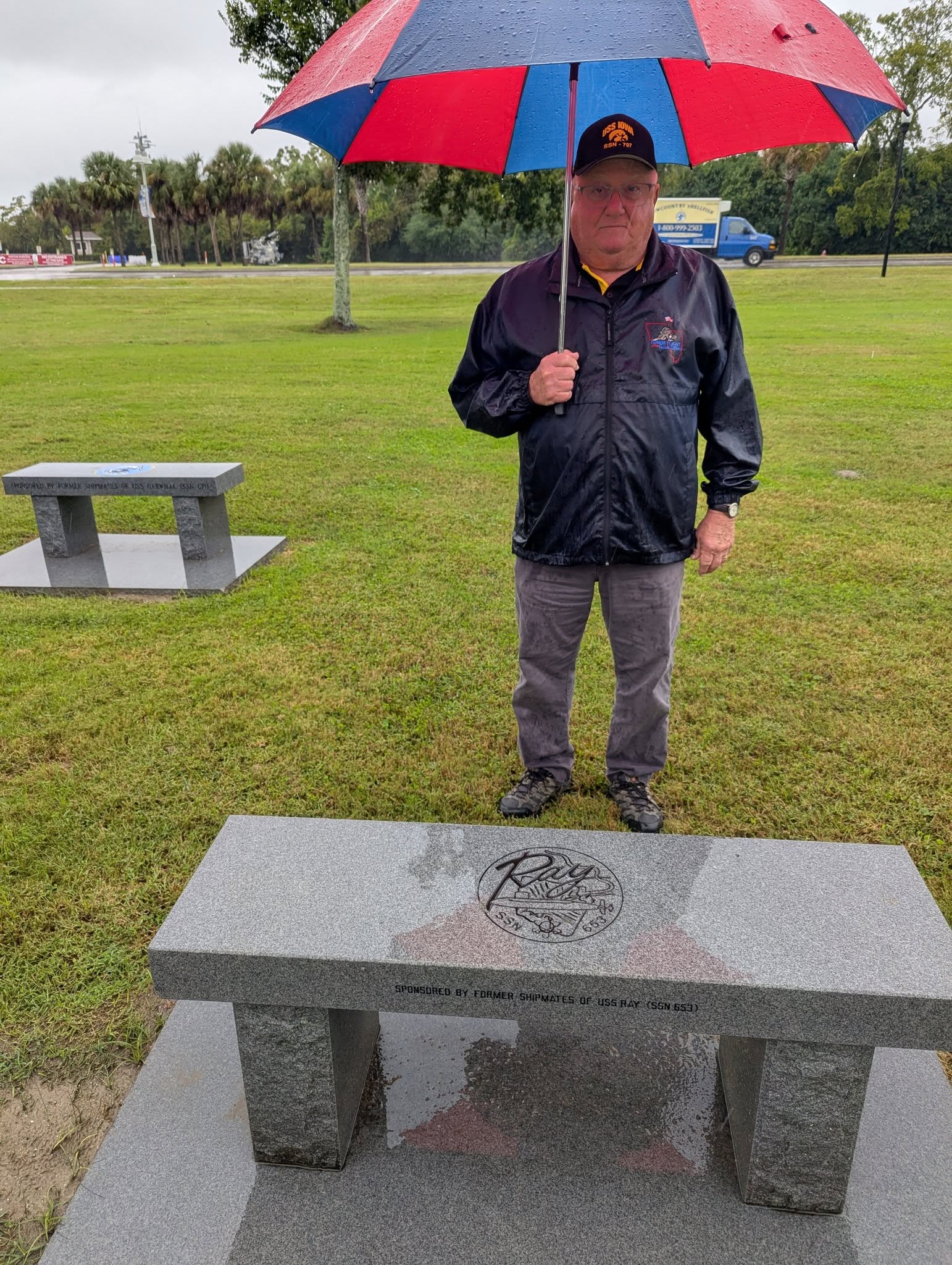 Bill Porter's photos from 2025 RAYunion