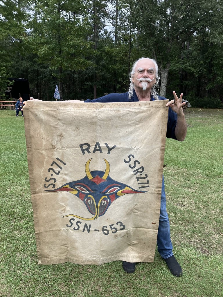 Carl Strukely's photos from 2025 RAYunion