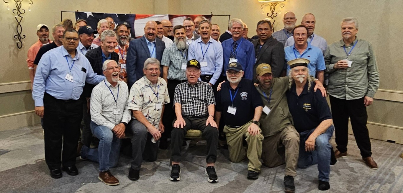 Rob Wronski's photos from 2025 RAYunion