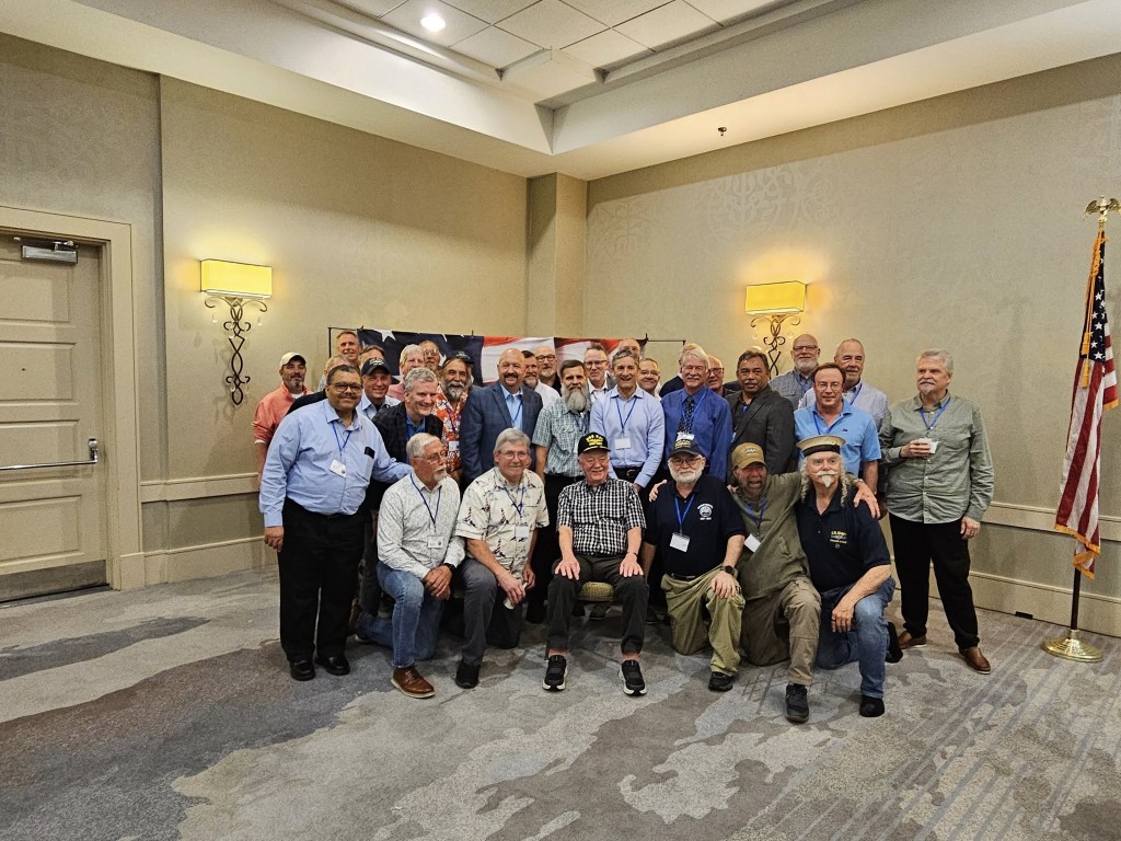 Rob Wronski's photos from 2025 RAYunion