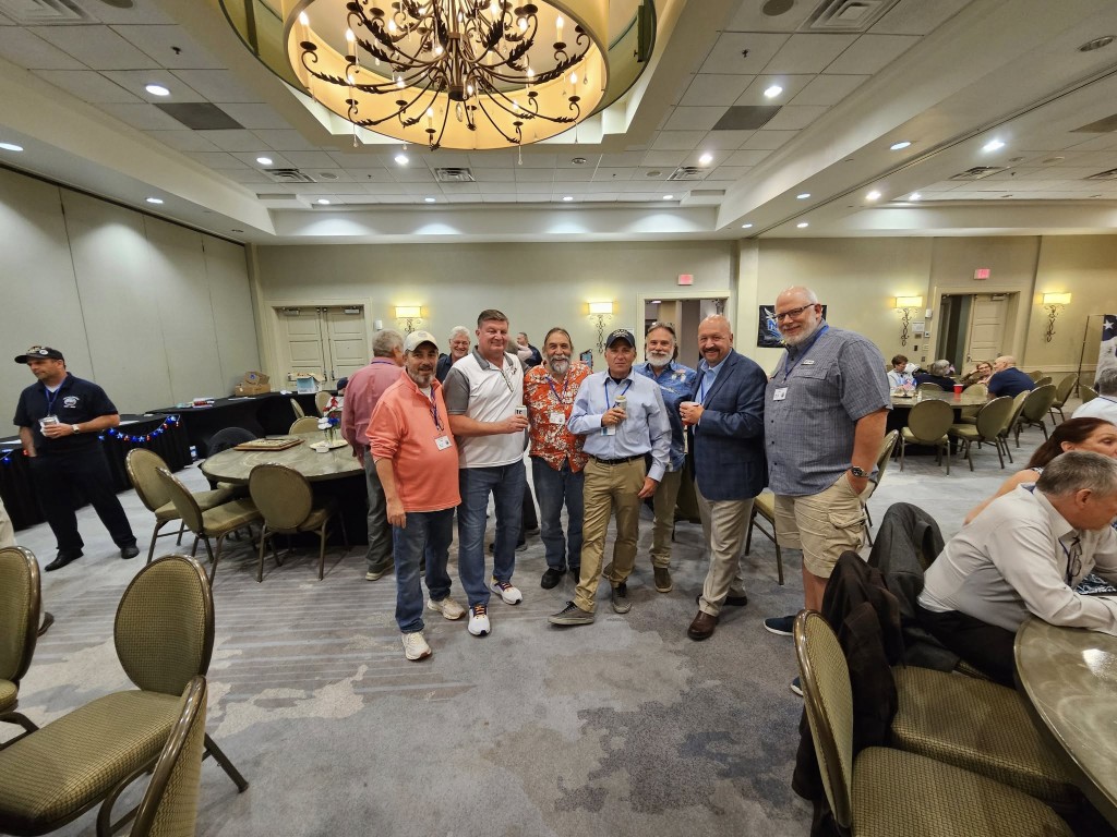Rob Wronski's photos from 2025 RAYunion