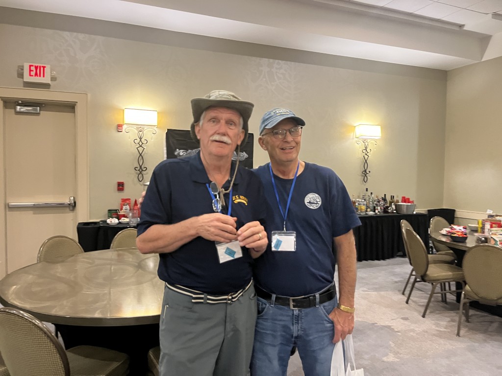 Dan Marks' photos from 2025 RAYunion