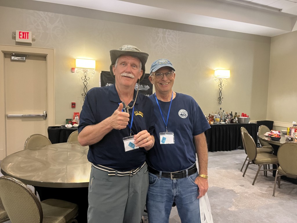 Dan Marks' photos from 2025 RAYunion