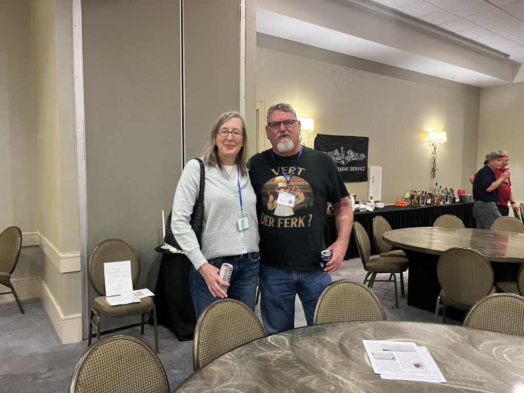 Dan Marks' photos from 2025 RAYunion
