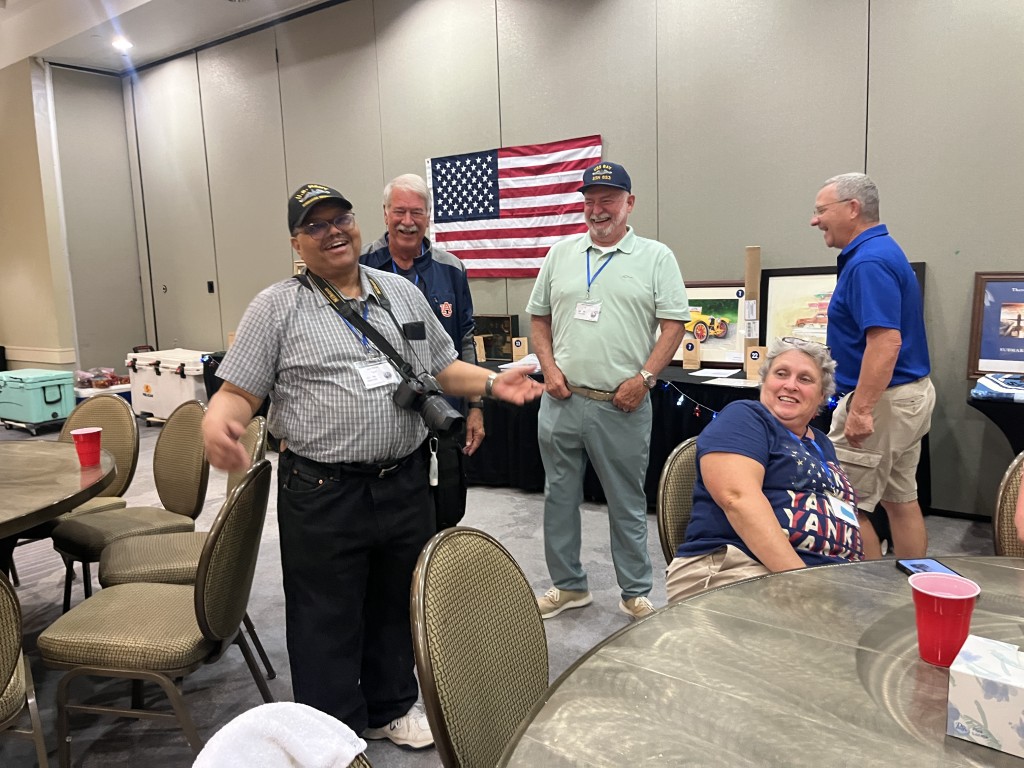 Dan Marks' photos from 2025 RAYunion