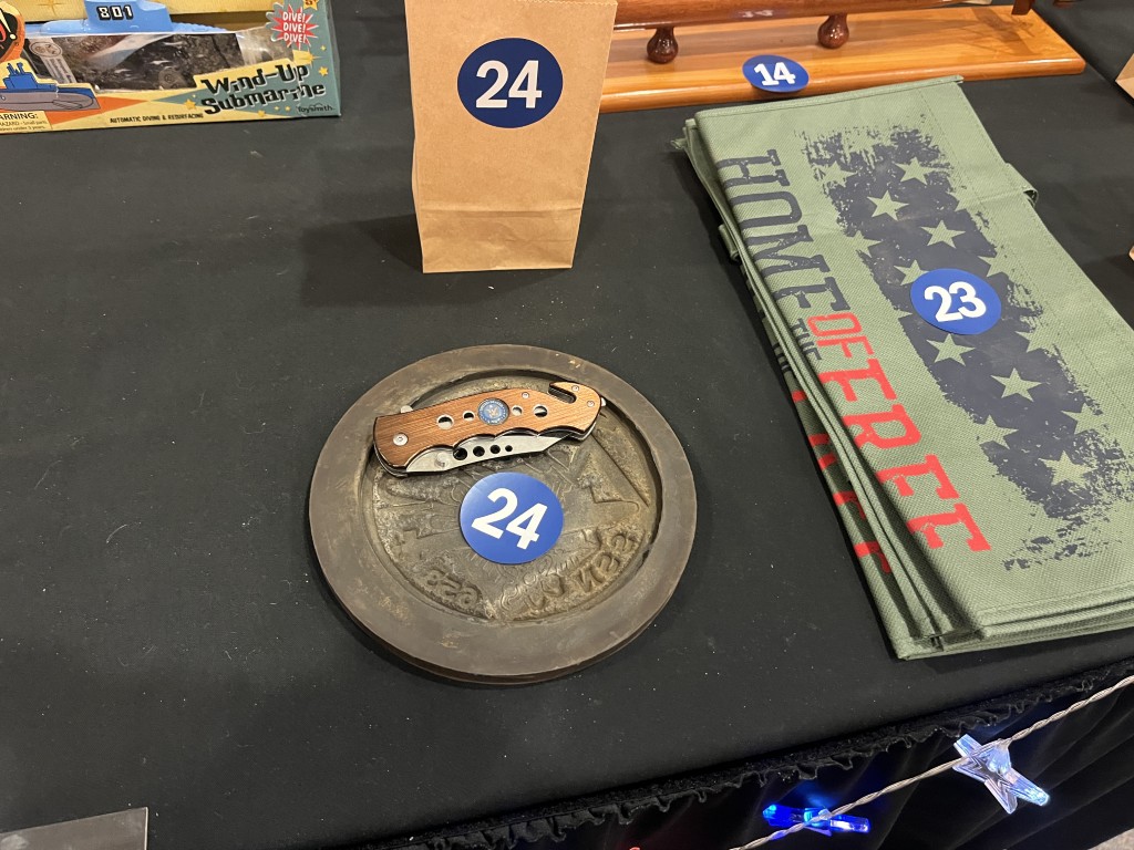 Dan Marks' photos from 2025 RAYunion