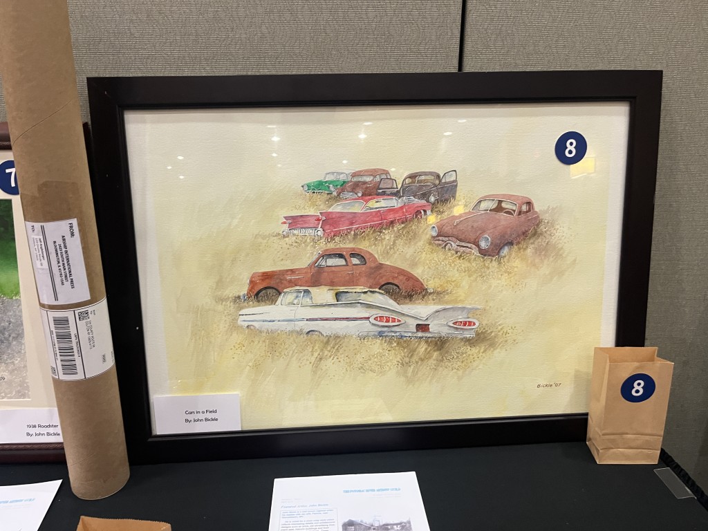 Dan Marks' photos from 2025 RAYunion