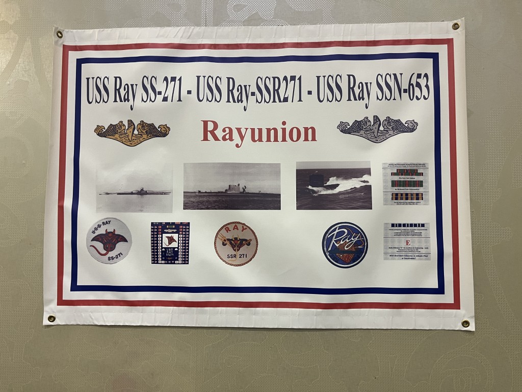 Dan Marks' photos from 2025 RAYunion