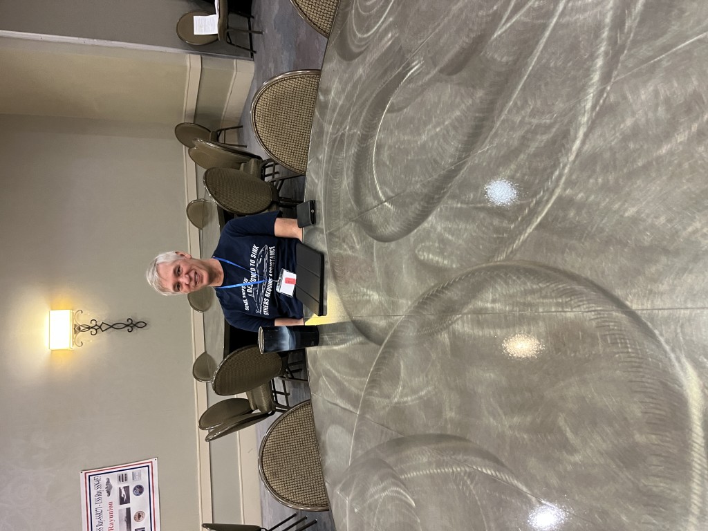 Dan Marks' photos from 2025 RAYunion