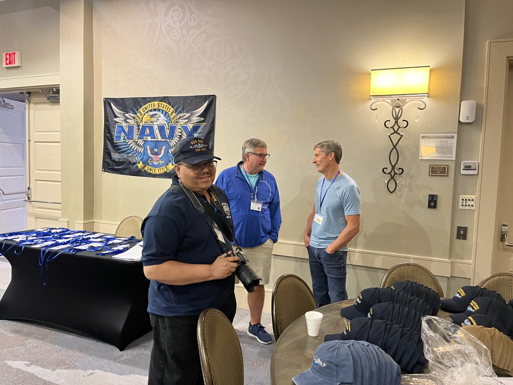 Dan Marks' photos from 2025 RAYunion