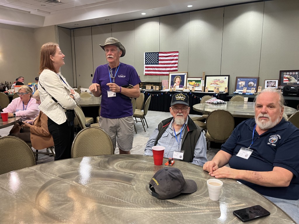 Dan Marks' photos from 2025 RAYunion