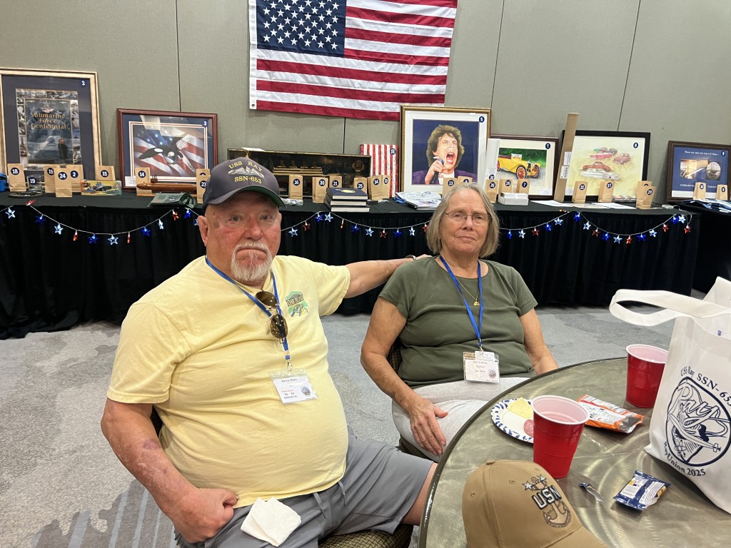 Dan Marks' photos from 2025 RAYunion