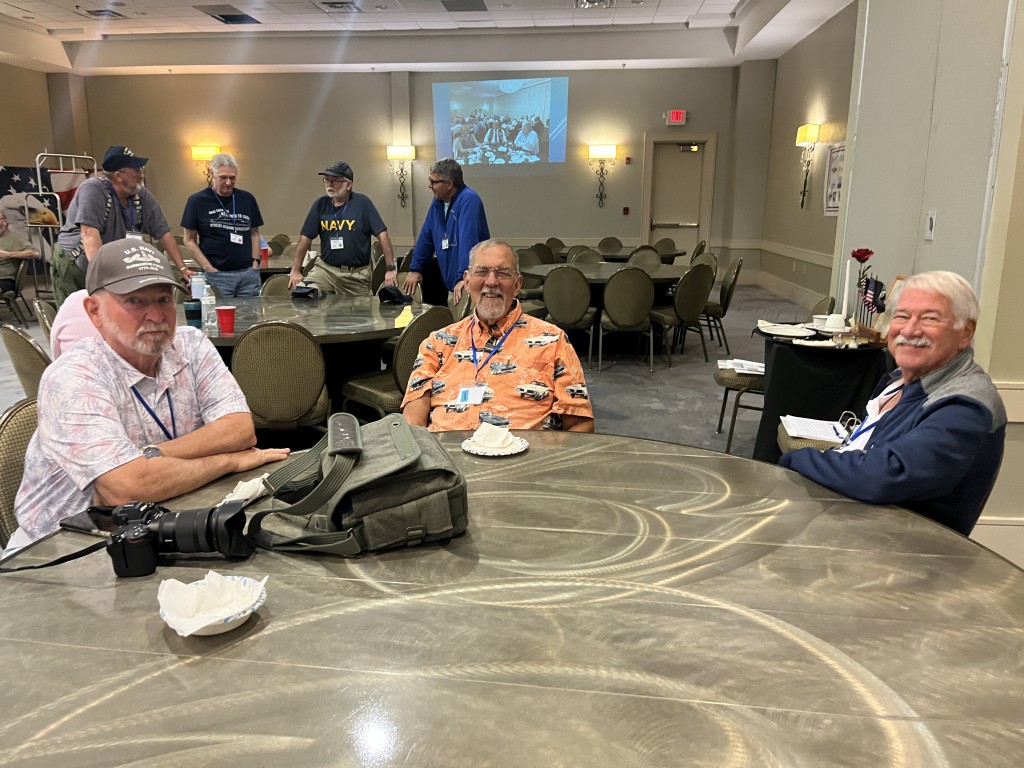 Dan Marks' photos from 2025 RAYunion