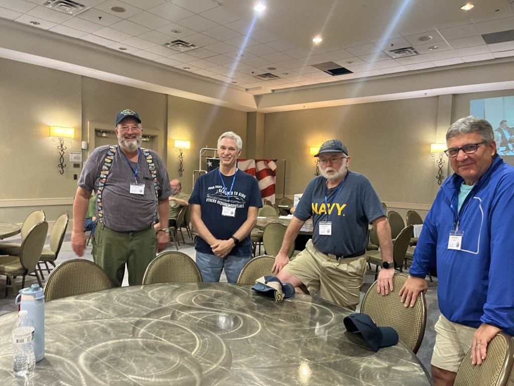 Dan Marks' photos from 2025 RAYunion