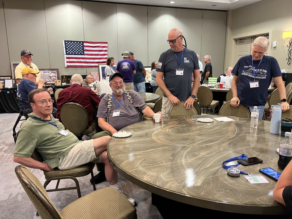 Dan Marks' photos from 2025 RAYunion