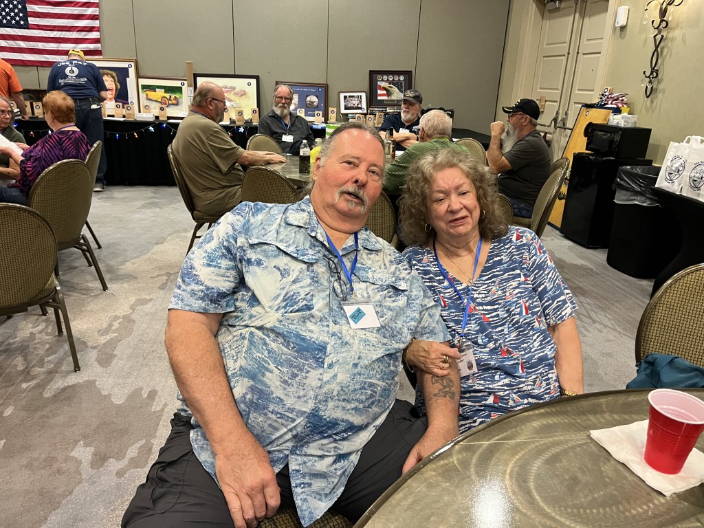 Dan Marks' photos from 2025 RAYunion