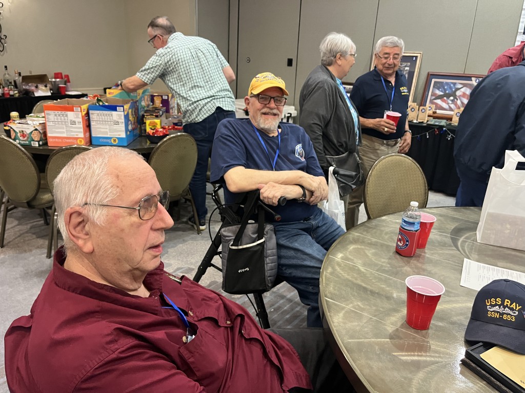 Dan Marks' photos from 2025 RAYunion