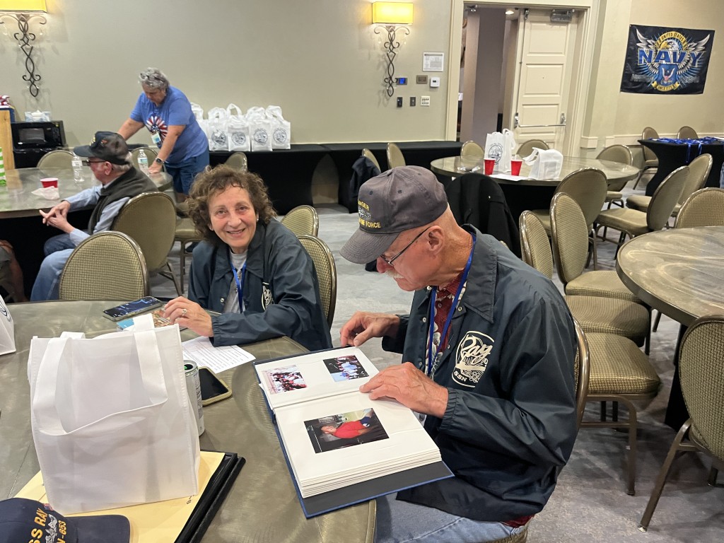Dan Marks' photos from 2025 RAYunion