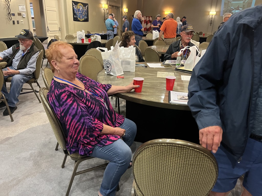 Dan Marks' photos from 2025 RAYunion