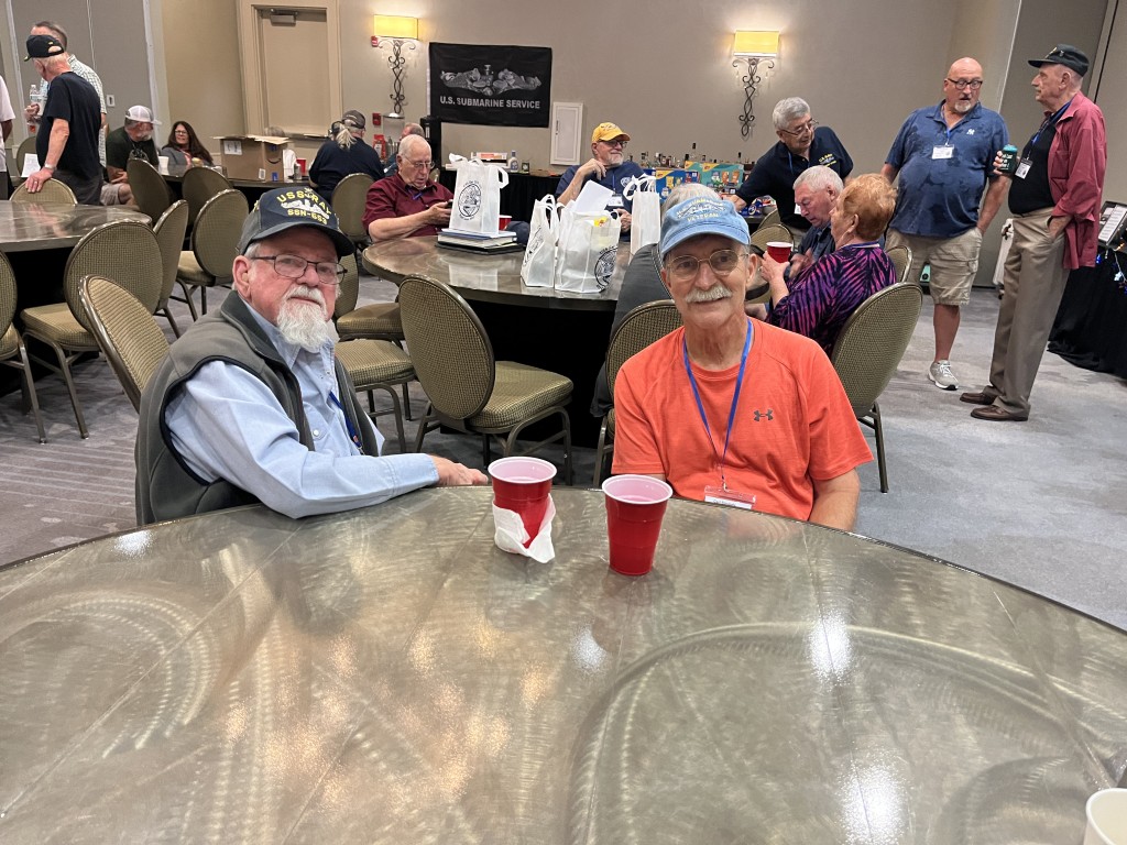 Dan Marks' photos from 2025 RAYunion