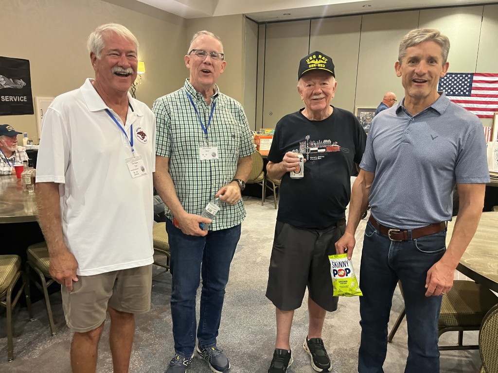 Dan Marks' photos from 2025 RAYunion