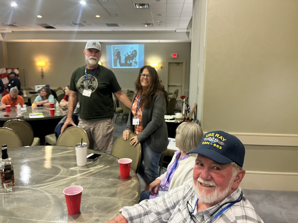 Dan Marks' photos from 2025 RAYunion