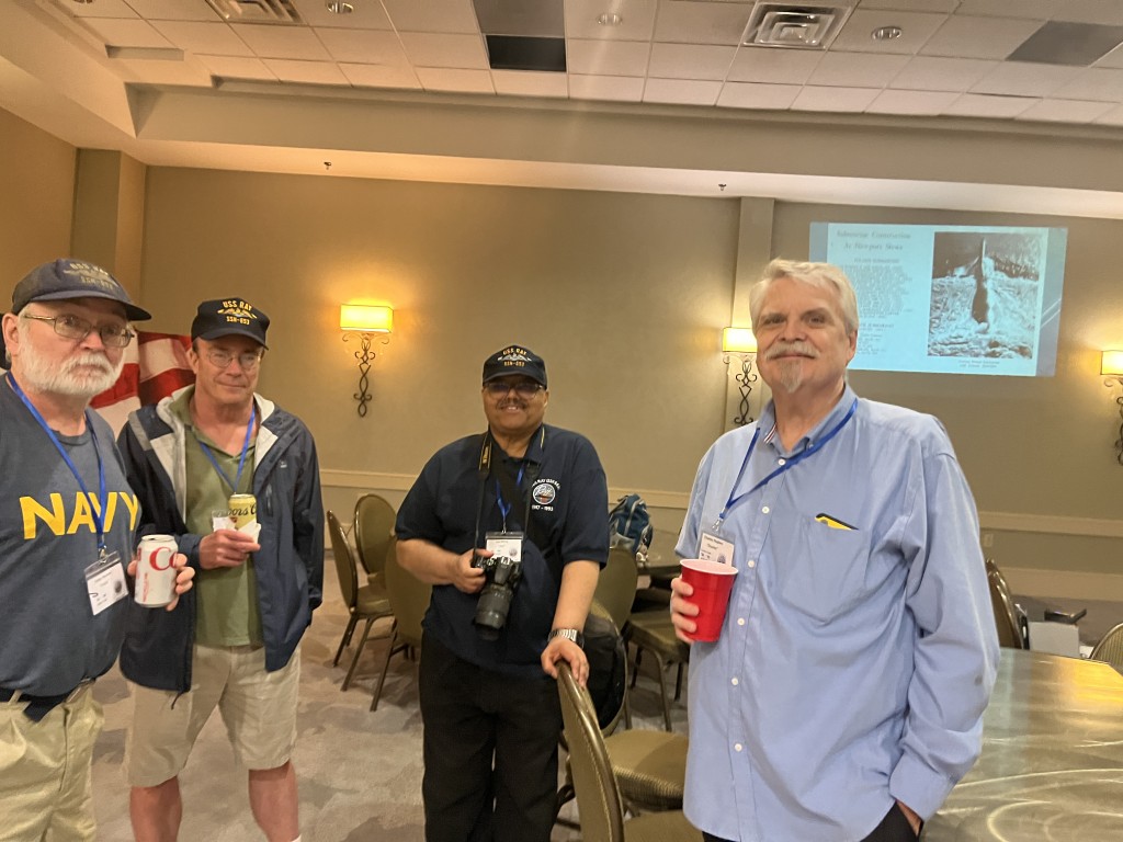 Dan Marks' photos from 2025 RAYunion