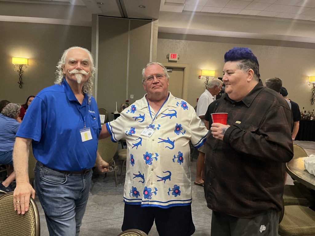 Dan Marks' photos from 2025 RAYunion