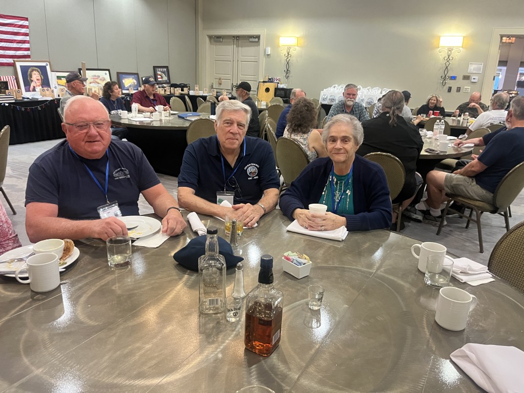 Dan Marks' photos from 2025 RAYunion