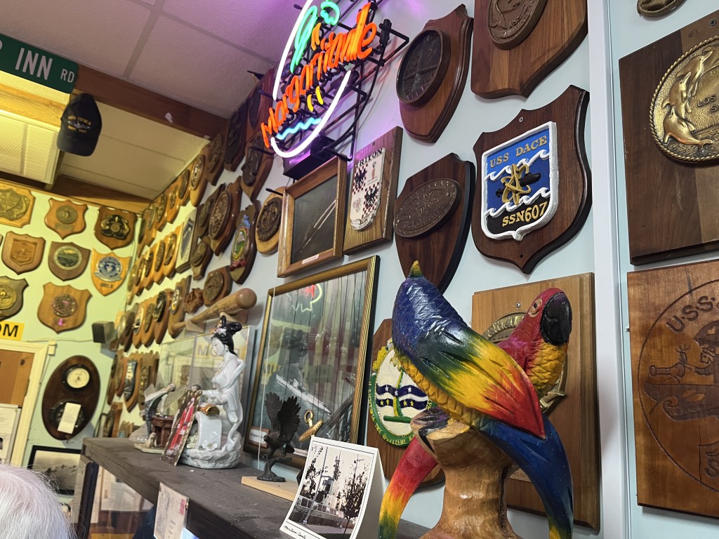 Dan Marks' photos from 2025 RAYunion