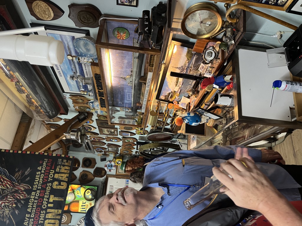 Dan Marks' photos from 2025 RAYunion