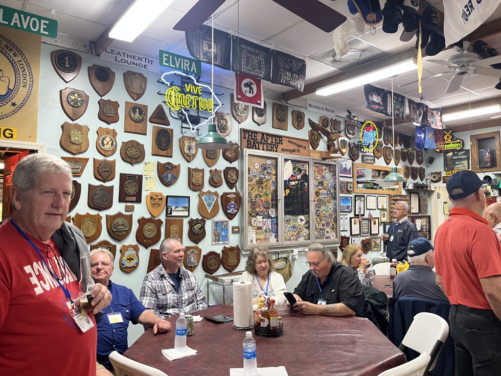 Dan Marks' photos from 2025 RAYunion