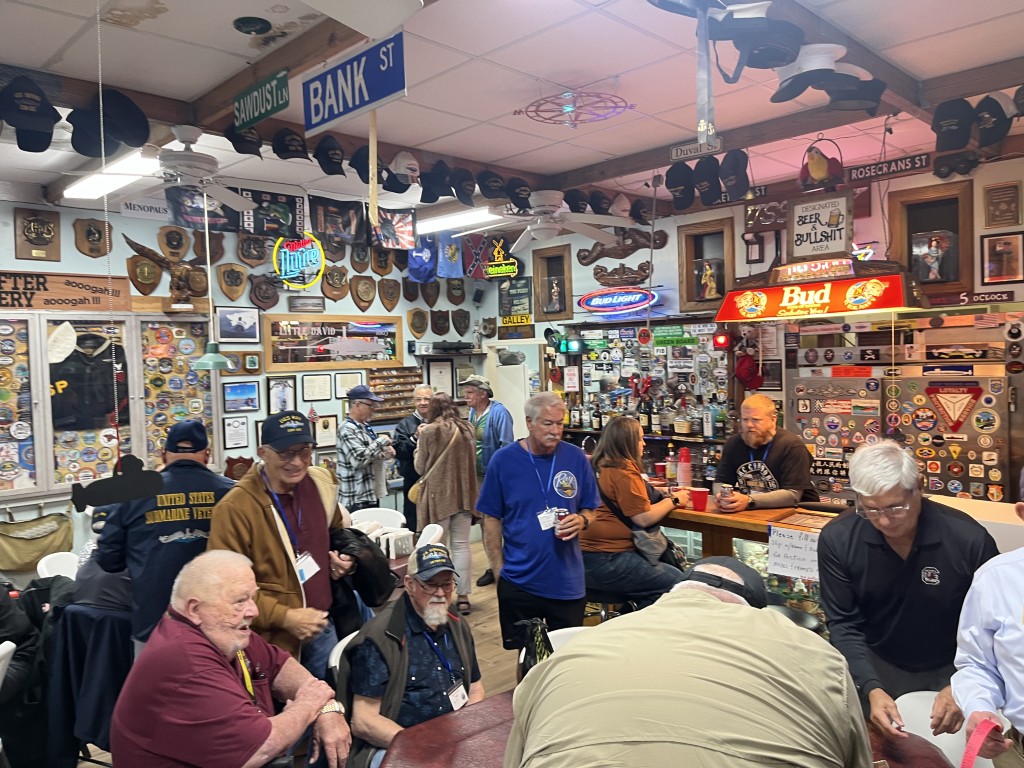 Dan Marks' photos from 2025 RAYunion