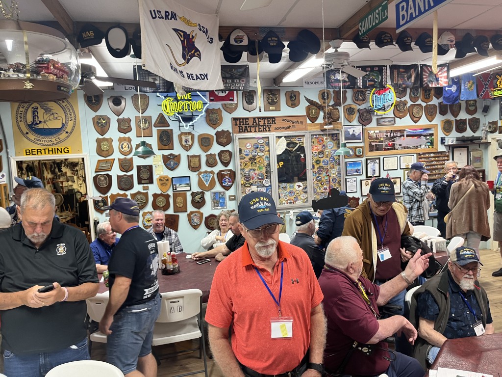 Dan Marks' photos from 2025 RAYunion