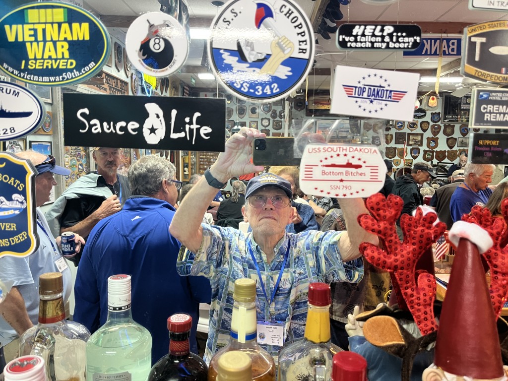 Dan Marks' photos from 2025 RAYunion