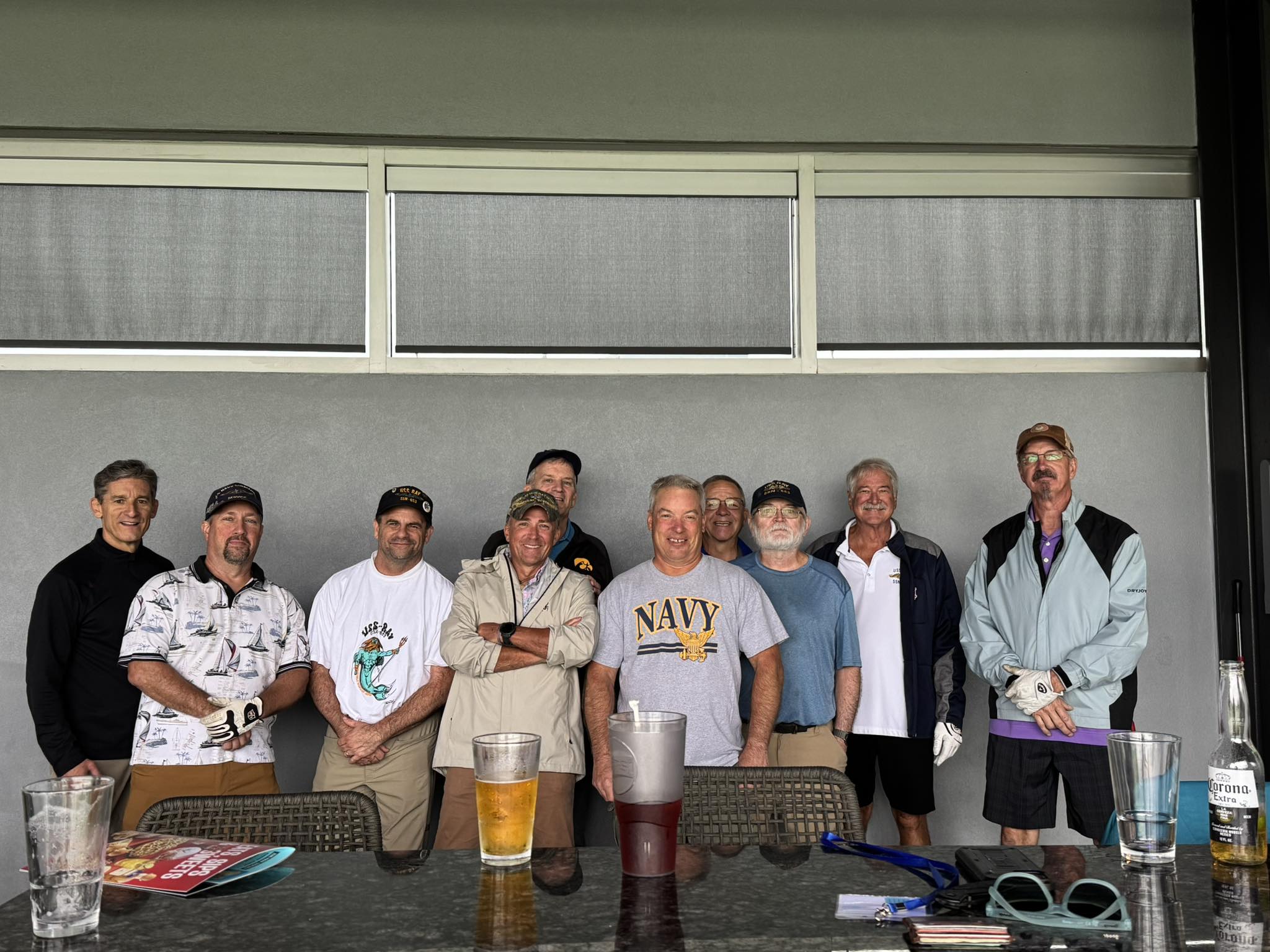 Dan Marks' photos from 2025 RAYunion