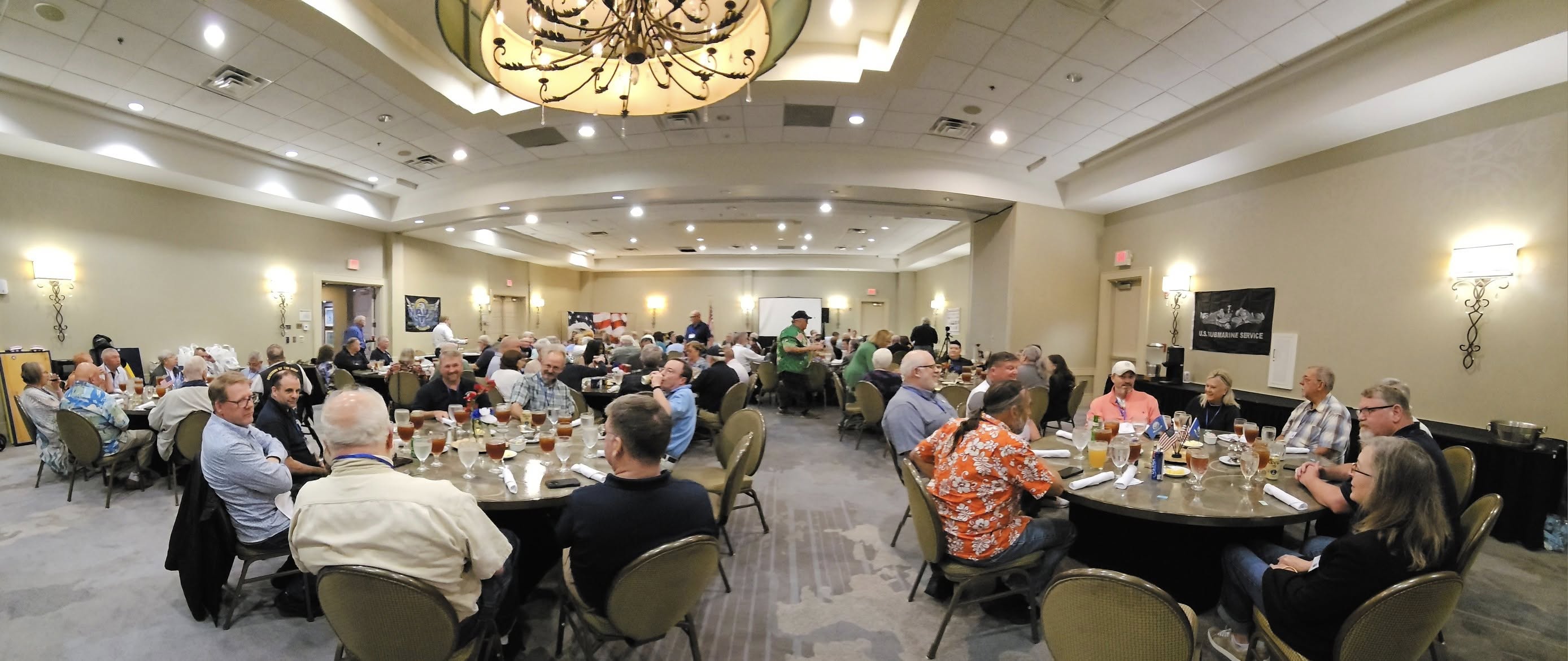 Dan Marks' photos from 2025 RAYunion