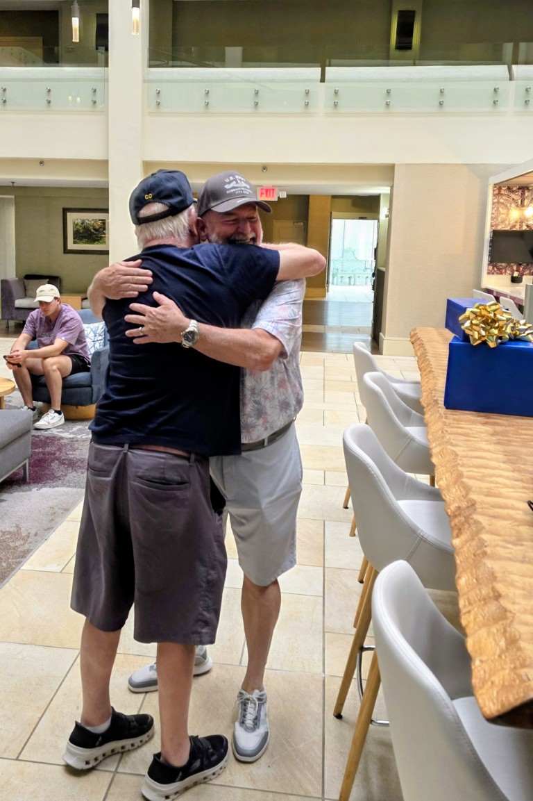 Dennis Dio Parker's photos from 2025 RAYunion