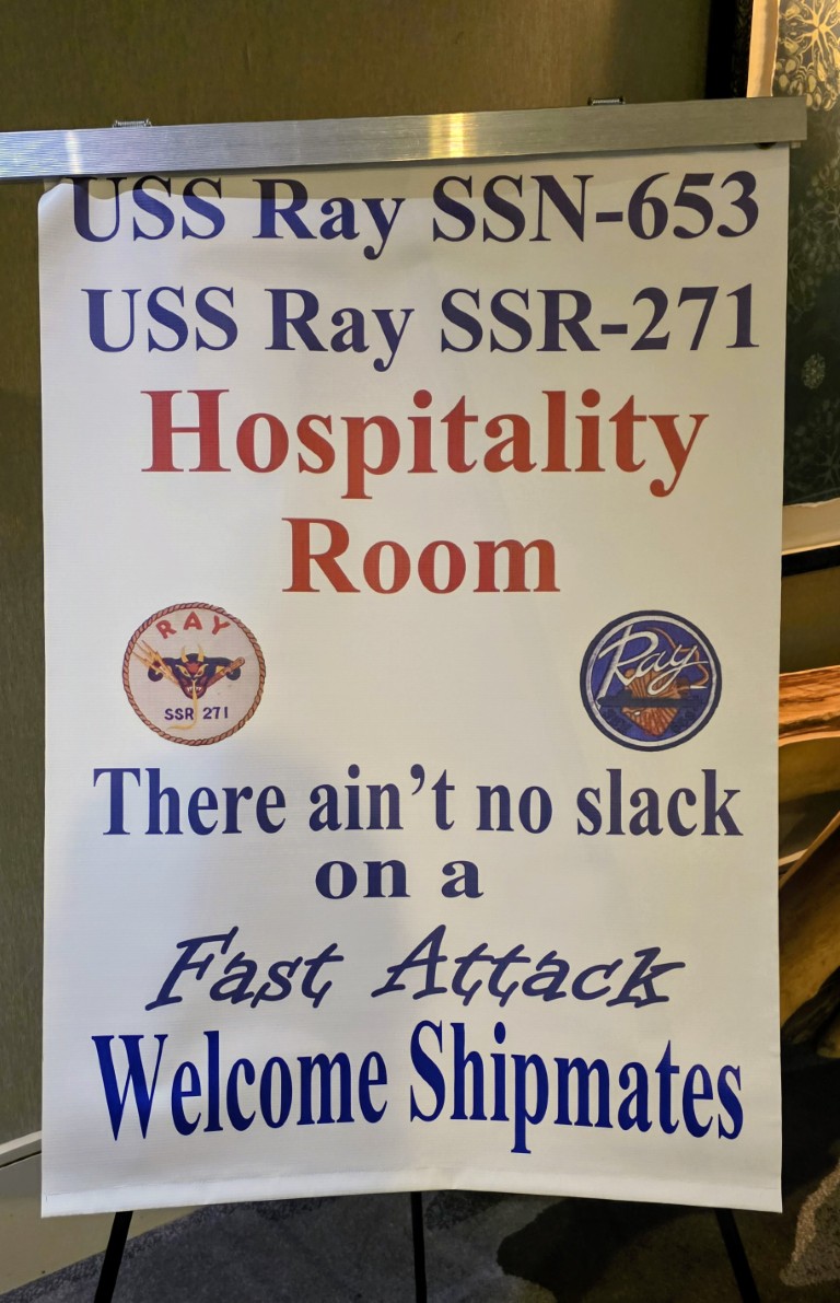 Dennis Dio Parker's photos from 2025 RAYunion