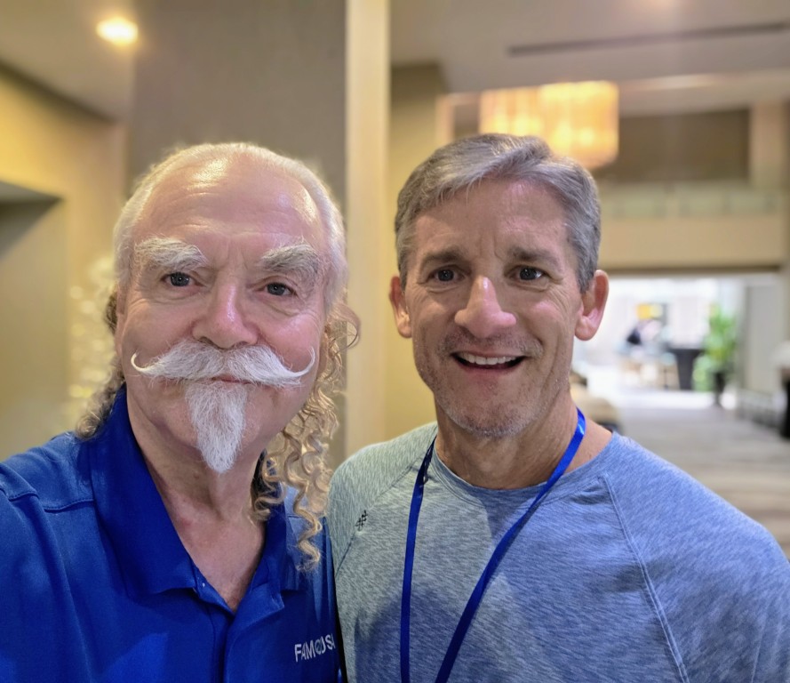 Dennis Dio Parker's photos from 2025 RAYunion