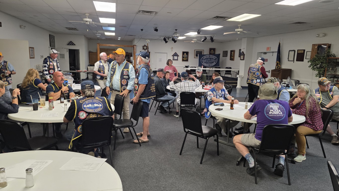 Dennis Dio Parker's photos from 2025 RAYunion