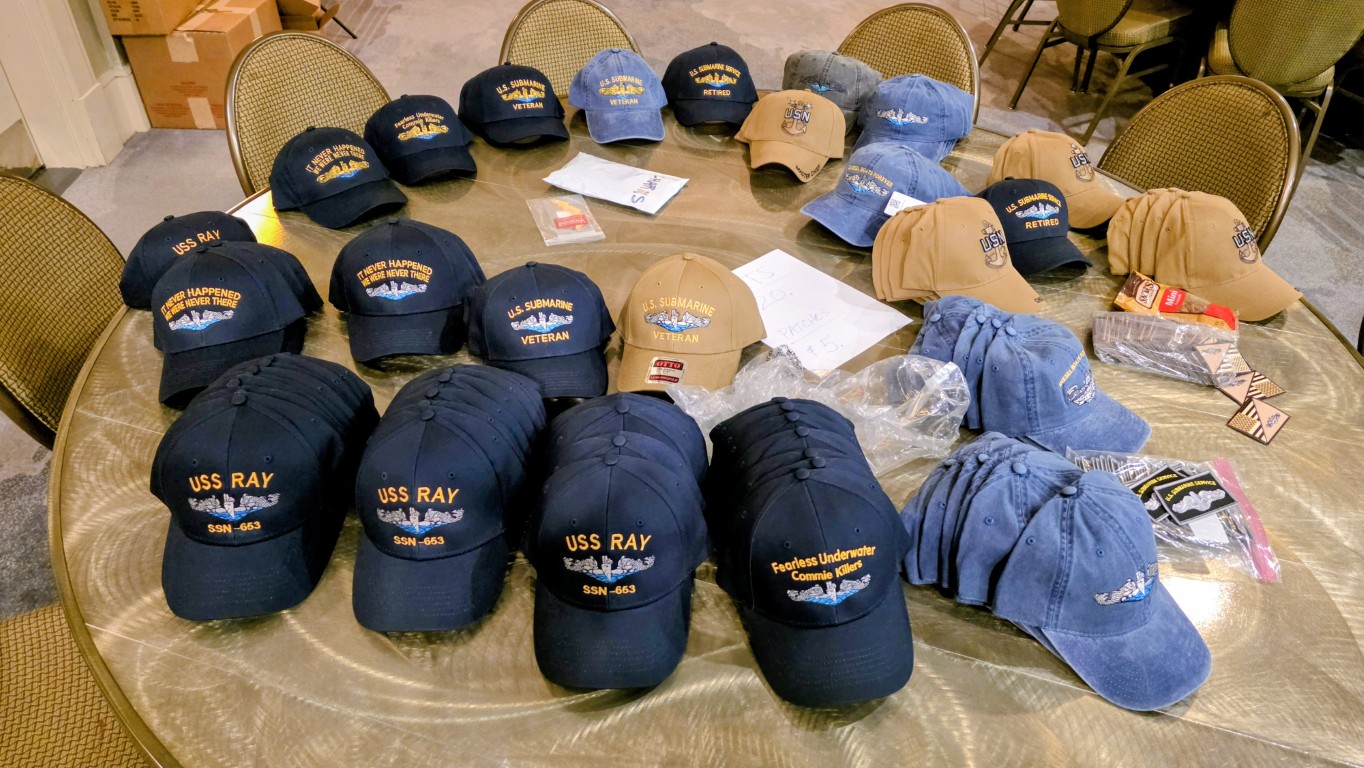 Dennis Dio Parker's photos from 2025 RAYunion