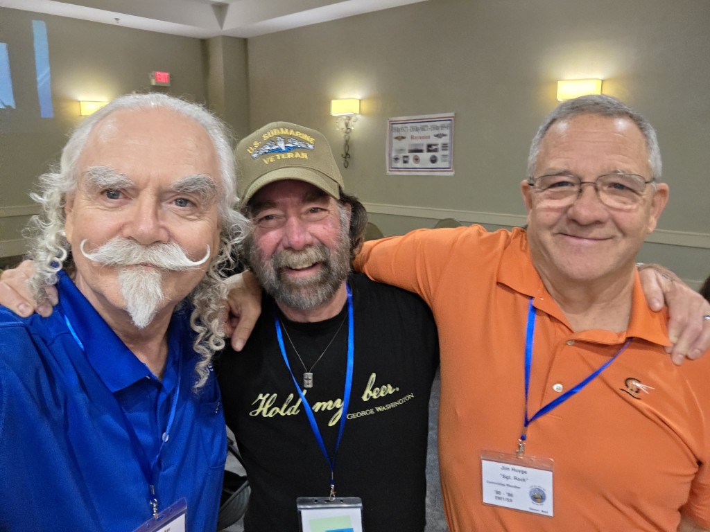 Dennis Dio Parker's photos from 2025 RAYunion